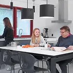 Dronningens Ferieby 4* Grenå