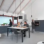 Ξενοδοχείο Dronningens Ferieby Grenå