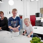 Dronningens Ferieby Grenå
