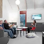 Dronningens Ferieby 4* Grenå