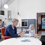 Dronningens Ferieby 4* Grenå
