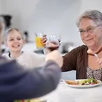 Dronningens Ferieby Grenå