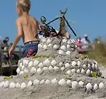 Dronningens Ferieby