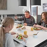 Dronningens Ferieby Grenå