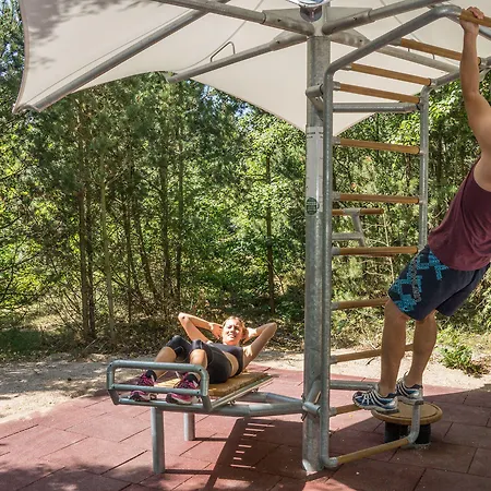 Dronningens Ferieby 4* Grenå