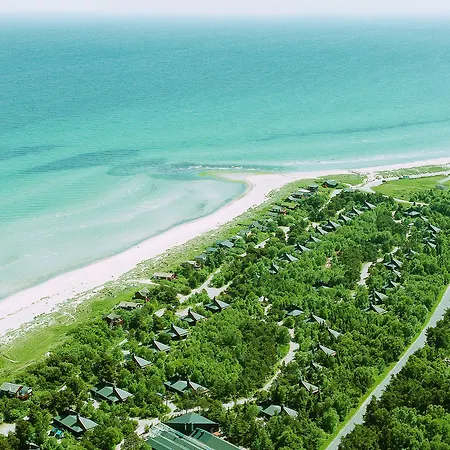 Dronningens Ferieby 4* Grenå