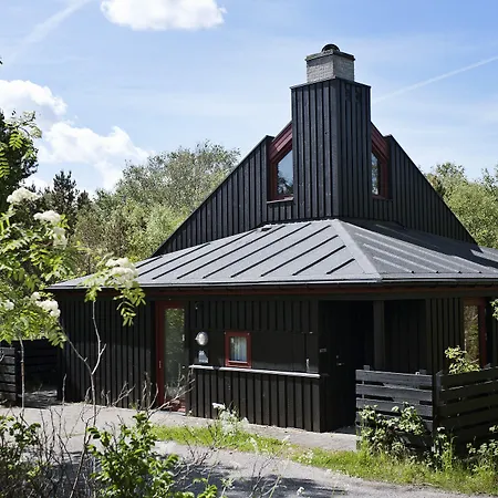 Dronningens Ferieby Hotel Grenå