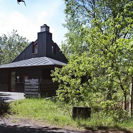 Dronningens Ferieby Hotel Grenå