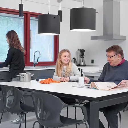 Dronningens Ferieby 4* Grenå