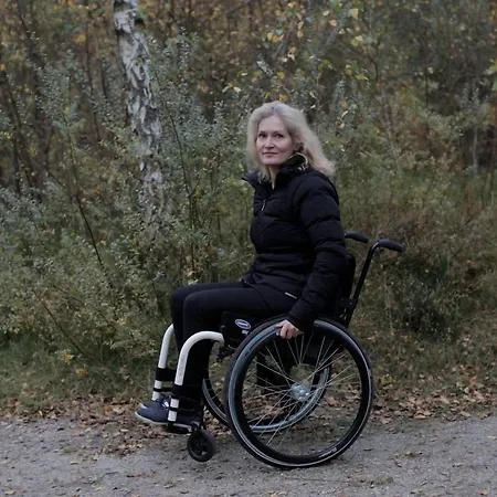 Hotel Dronningens Ferieby Grenå