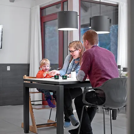 Hotel Dronningens Ferieby