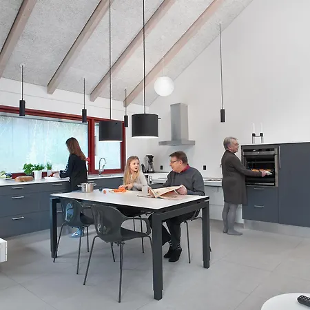 Hotel Dronningens Ferieby Grenå