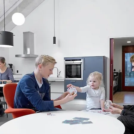 Dronningens Ferieby 4* Grenå