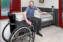 Dronningens Ferieby Отель Грена