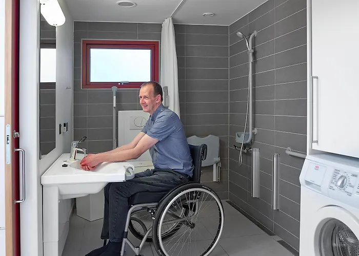 Hotel Dronningens Ferieby Grenå