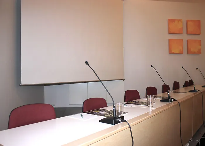 Hotel Dronningens Ferieby