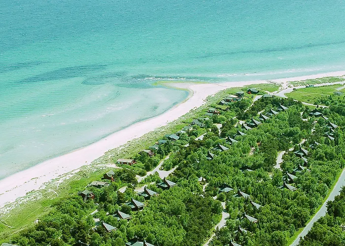 Dronningens Ferieby 4* Grenå