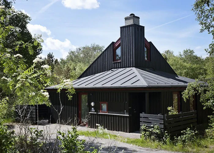 Dronningens Ferieby Hotel Grenå