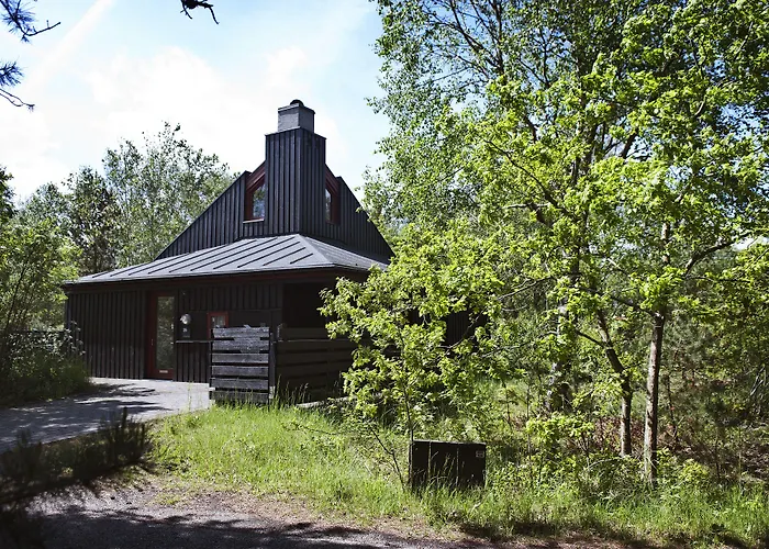 Dronningens Ferieby Hotel Grenå