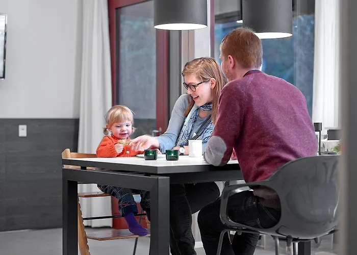 Hotel Dronningens Ferieby