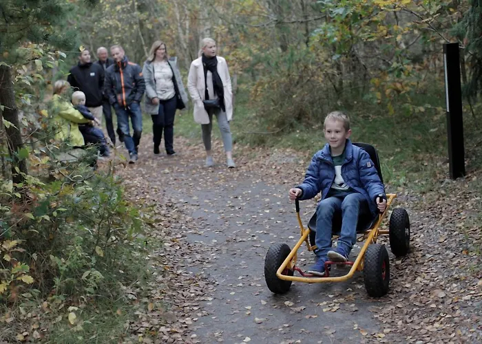 Hotel Dronningens Ferieby