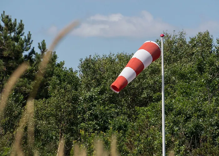 Dronningens Ferieby Grenå