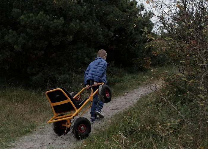 Hotel Dronningens Ferieby
