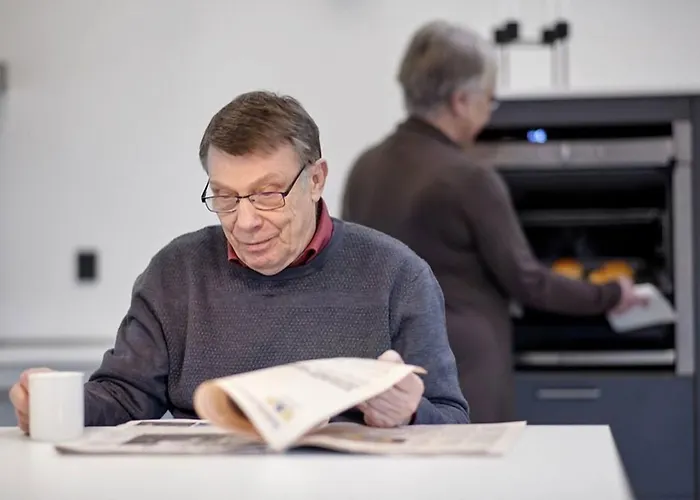 Dronningens Ferieby 4* Grenå