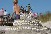 Dronningens Ferieby