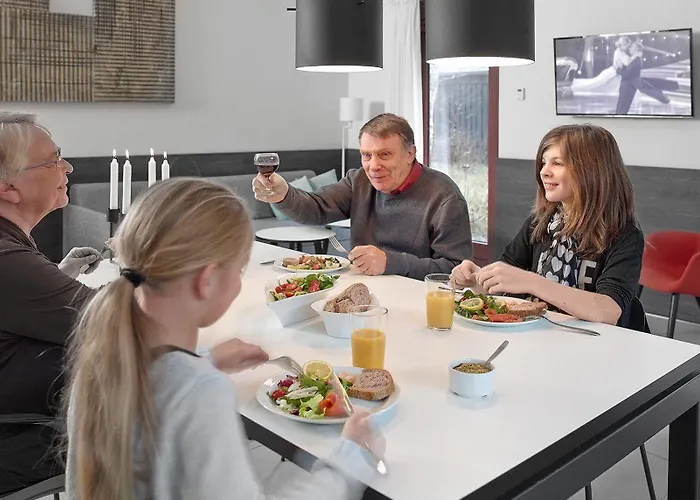 Dronningens Ferieby Grenå