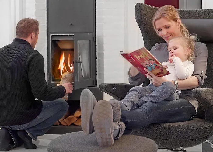 Hotel Dronningens Ferieby Grenå